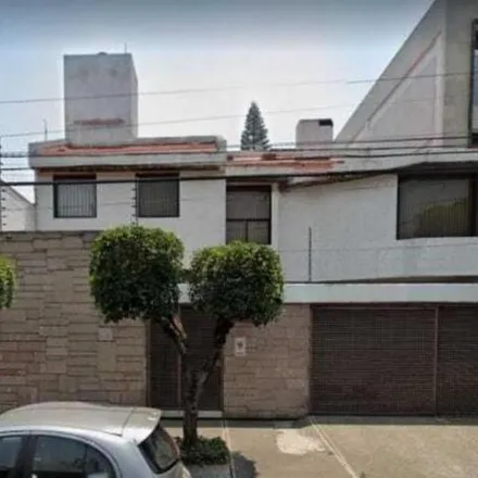 Buy this 4 bed house on Calle Fujiyama 42 in Álvaro Obregón, 01710 Mexico City