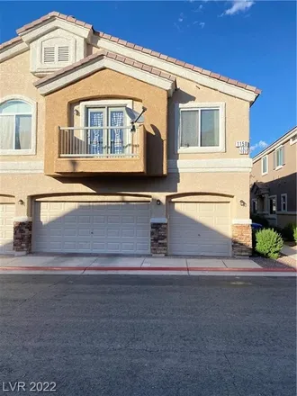 Image 1 - 1150 Heavenly Harvest Place, Henderson, NV 89002, USA - Townhouse for rent