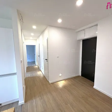 Rent this 1 bed apartment on Malý Uhřínov in 517 12 Liberk, Czechia
