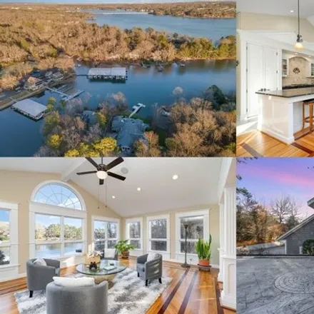 Buy this 6 bed house on River Hills Marina in 54 Marina Road, Lake Wylie