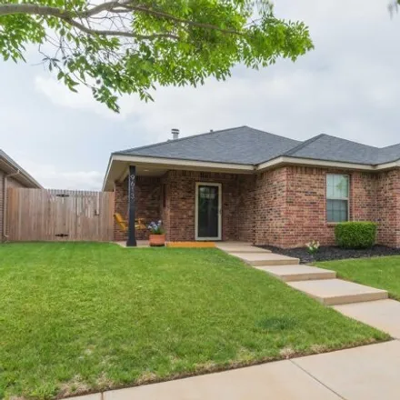 Buy this 3 bed house on 9613 Perry Ave in Amarillo, Texas