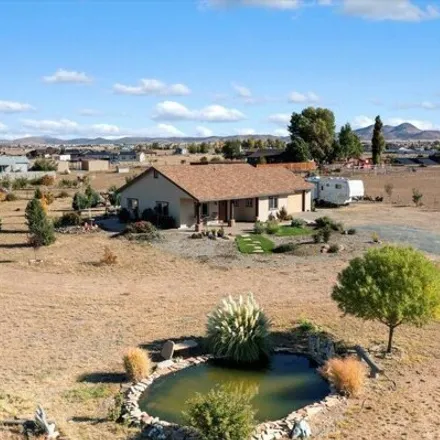 Buy this 2 bed house on 7112 ranch Hand Road in Chino Valley, AZ 86315