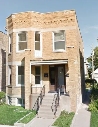 Rent this 2 bed house on 4729 North Kedvale Avenue in Chicago, IL 60630
