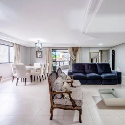 Buy this 3 bed apartment on Liga da Fornalha in Rua Chile 253, Ponta Aguda
