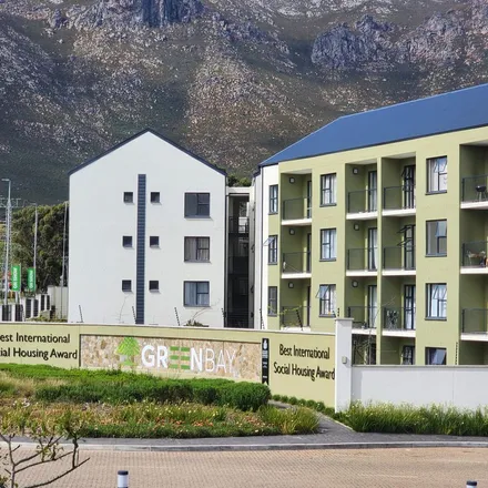 Image 8 - Shanghai Way, Cape Town Ward 100, Western Cape, 7150, South Africa - Apartment for rent