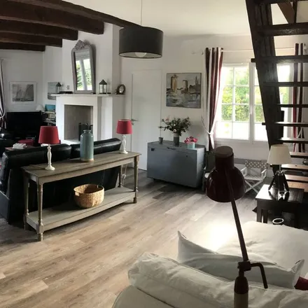 Rent this 5 bed house on 17550 Dolus-d'Oléron
