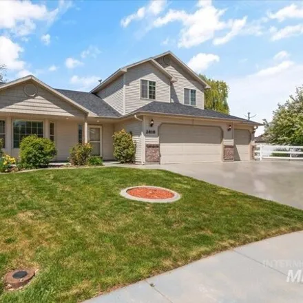 Buy this 4 bed house on unnamed road in Nampa, ID