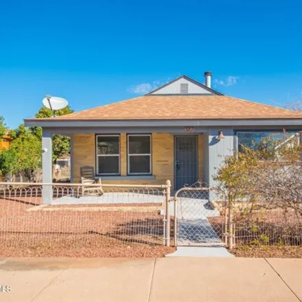 Buy this 2 bed house on 576 Main Street in Clarkdale, Yavapai County