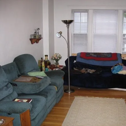 Rent this 2 bed condo on 93 Chester Street in Boston, MA 02134