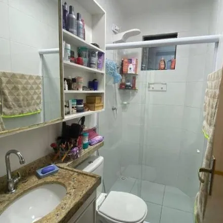 Buy this 2 bed apartment on Rua Maria do Carmo Guedes Lima in Cidade dos Colibris, João Pessoa - PB