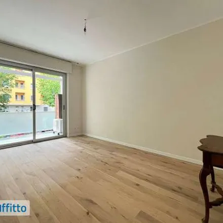 Rent this 2 bed apartment on Via Roncaglia 14 in 20146 Milan MI, Italy