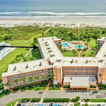 Image 2 - Saint Augustine Beach and Tennis Resort, A1A, Saint Augustine Beach, Saint Johns County, FL 32080, USA - Condo for sale