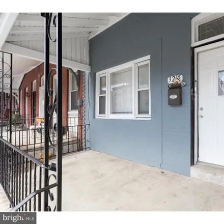 Image 4 - 3215 Haverford Avenue, Philadelphia, PA 19104, USA - House for rent