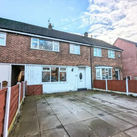 Image 1 - Malcolm Avenue, Pendlebury, M27 8HE, United Kingdom - Townhouse for sale