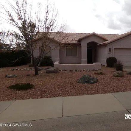Rent this 3 bed house on 1145 South Vista Grande Drive in Cottonwood, AZ 86326