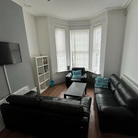 Image 4 - Moscow Drive, Liverpool, L13 7BT, United Kingdom - House for rent