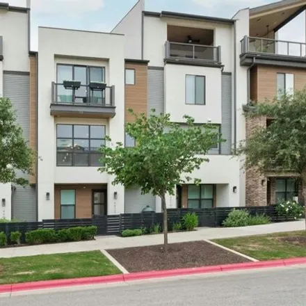 Buy this 4 bed condo on Shoalside Drive in Austin, TX 78756