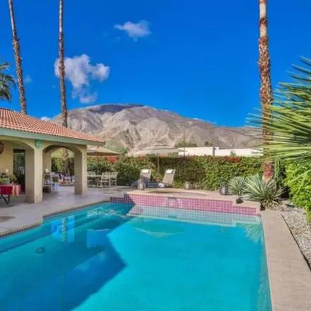 Rent this 3 bed house on 72750 Sierra Vista Road in Palm Desert, CA 92260