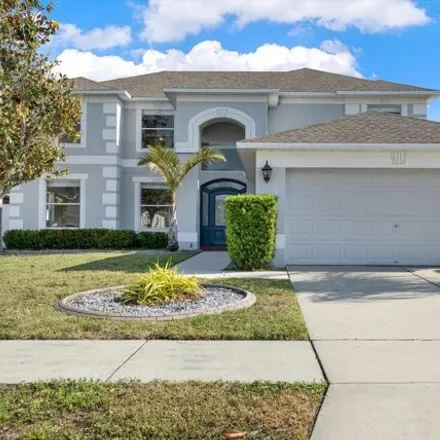 Buy this 5 bed house on 11120 Kempton Vista Drive in Riverview, FL 33579