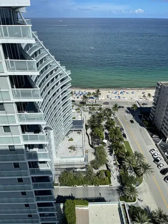 Buy this 2 bed condo on 627 Bayshore Drive in Birch Ocean Front, Fort Lauderdale