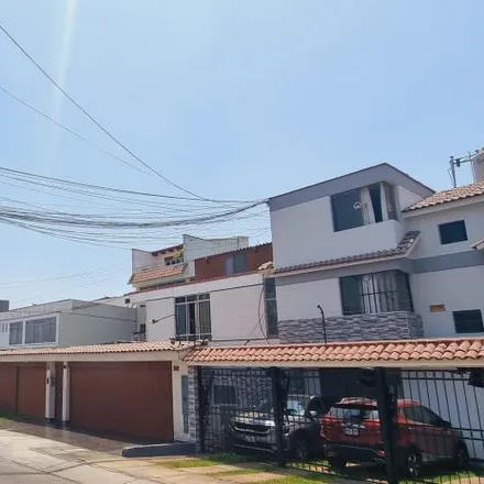 Buy this 3 bed house on Jirón 2 in San Borja, Lima Metropolitan Area 15023