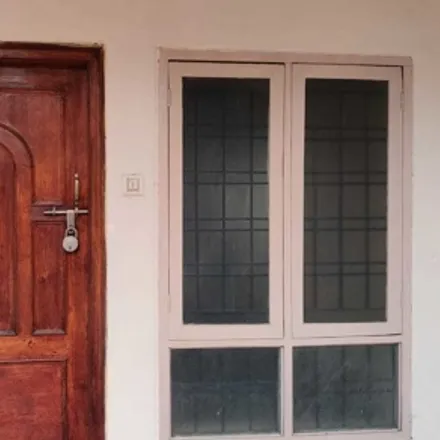 Rent this 3 bed house on Ragganaguda Main road in Ranga Reddy District, - 501511