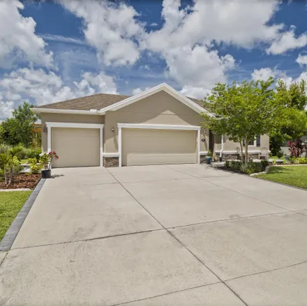 Buy this 4 bed house on 107 South Starling Drive in Palm Coast, FL 32164