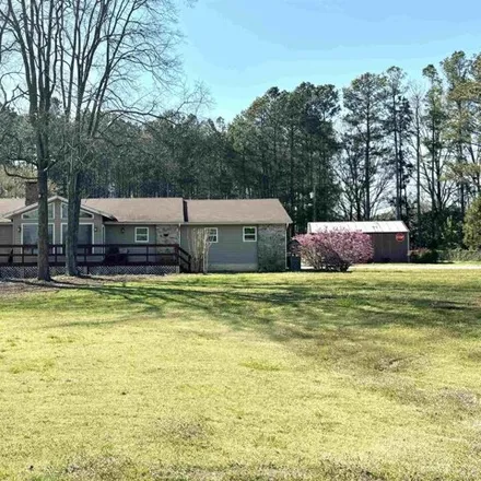 Image 1 - 206 Greenpond Road, Fountain Inn, SC 29644, USA - House for sale