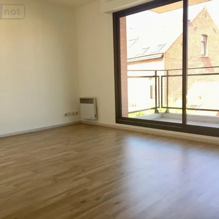 Rent this 2 bed apartment on Boulevard Carnot in 59420 Mouvaux, France