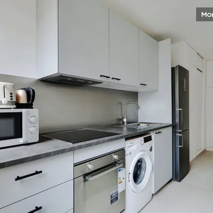 Image 6 - 127 Avenue de Flandre, Résidence Artois-Flandre, 75019 Paris, France - Apartment for rent