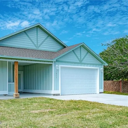 Buy this 3 bed house on 1300 Omohondro Street in Rockport, TX 78382