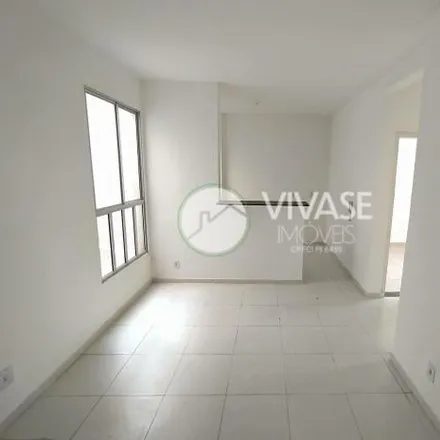 Buy this 2 bed apartment on Rua 5 in Imbiruçu, Betim - MG