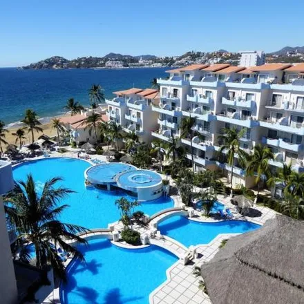 Buy this 3 bed apartment on unnamed road in Viveros Pelayo, 28200 Manzanillo