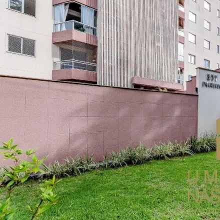 Buy this 3 bed apartment on Rua Hermann Huscher 50 in Jardim Blumenau, Blumenau - SC