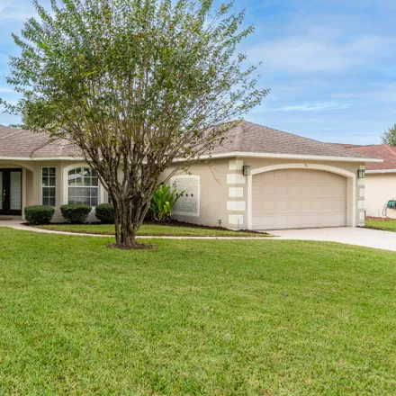 Image 2 - 91 Sounders Trail Circle, Ormond Beach, FL 32174, USA - House for sale
