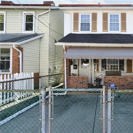 Buy this 2 bed house on 97 Orchard Street in Stowe Township, Allegheny County