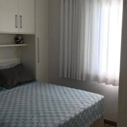 Buy this 2 bed apartment on Rua Augusta Diogo Ayala in Área Cura, Sumaré - SP