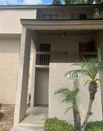 Buy this 2 bed condo on 7533 Needle Leaf Place in Hillsborough County, FL 33617