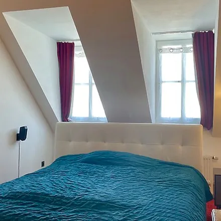 Rent this 2 bed apartment on Baedekerstraße 5 in 04317 Leipzig, Germany