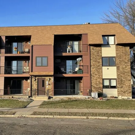Buy this 2 bed condo on Ally Beans in 3rd Street Northeast, Valley City
