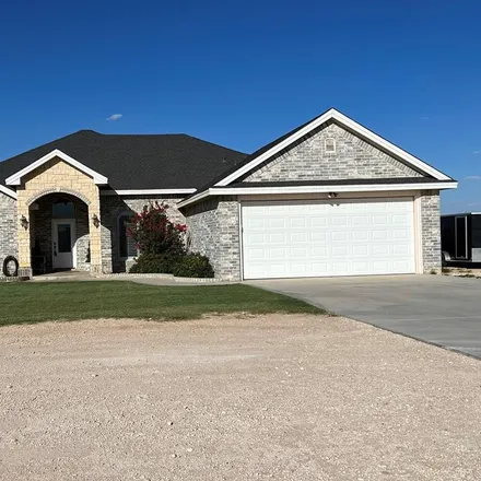 Buy this 4 bed house on Northeast 2001 in Andrews County, TX 79714