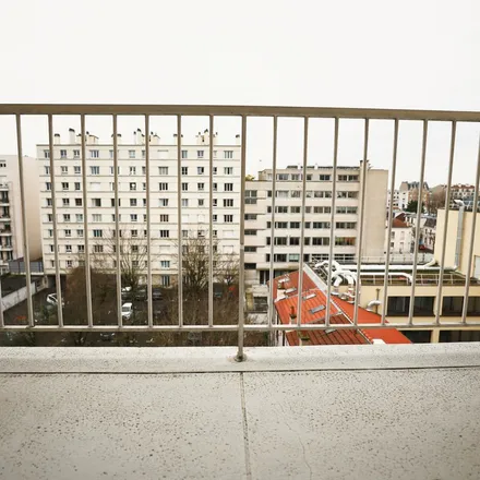 Image 6 - 69 Rue de Fontenay, 94300 Vincennes, France - Apartment for rent