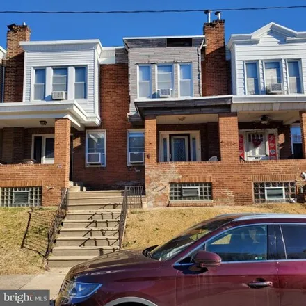 Buy this 3 bed house on 889 Anchor Street in Philadelphia, PA 19124