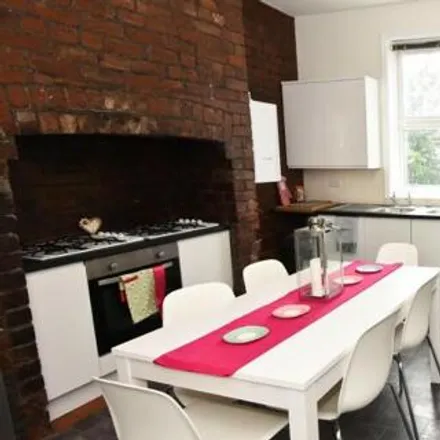 Rent this 6 bed room on Priory Place in Sheffield, S7 1LS