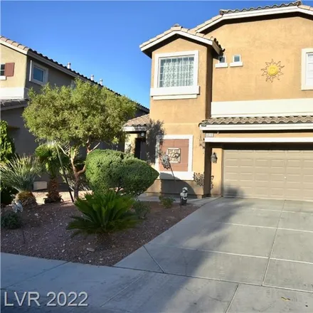 Buy this 3 bed house on 6036 Sea Cliff Cove Street in North Las Vegas, NV 89031
