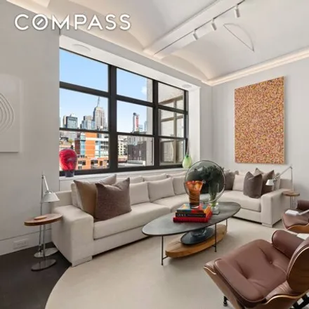 Image 1 - 161 West 15th Street, New York, NY 10011, USA - Apartment for sale