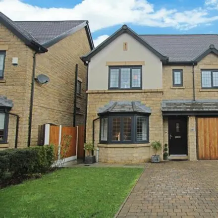 Buy this 5 bed house on Wingates Residential Home in Chorley Road, Westhoughton