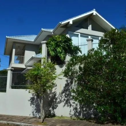 Buy this 3 bed house on Rua Waldir Konrath in Pousada da Neve, Nova Petrópolis - RS