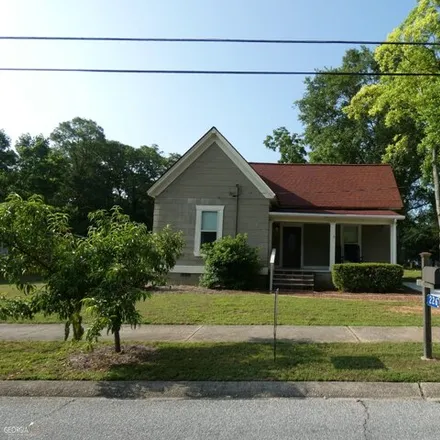 Rent this 2 bed house on 268 Bellview Street in Winder, GA 30680