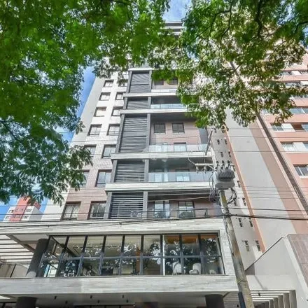 Image 2 - Rua Doutor Faivre 1044, Centro, Curitiba - PR, 80060-140, Brazil - Apartment for sale